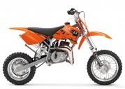 KTM 50 Senior Adventure KTM 50 Senior Adventure